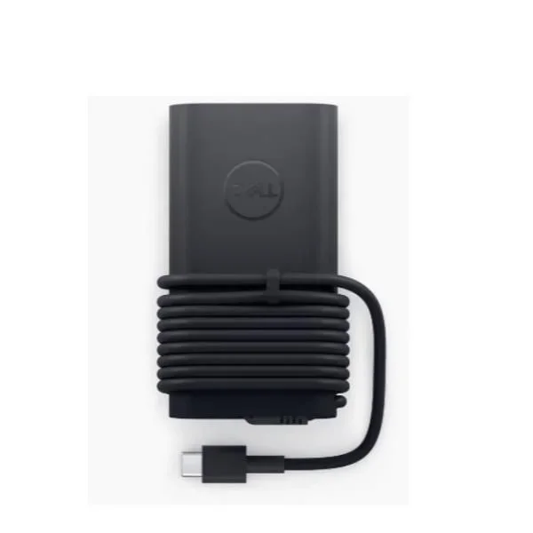 DELL T075W adaptador e inversor de corriente Interior 100 W Negro