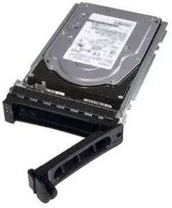 Dell Technologies Discos Duros Marca Modelo 960GB SSD SATA MU 6GBPS 512E 2.5IN