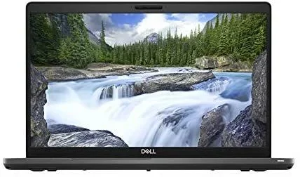 Dell Technologies Latitude 5500 I5 8/256ss W10p 1y Bo, Negro (VRWMN)