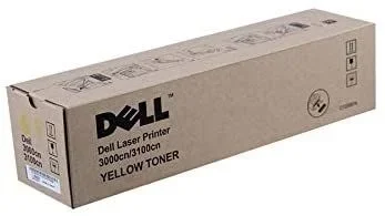 DELL Tóner de capacidad estándar, 2000 páginas