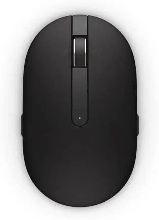 Dell wm326 wireless mouse
