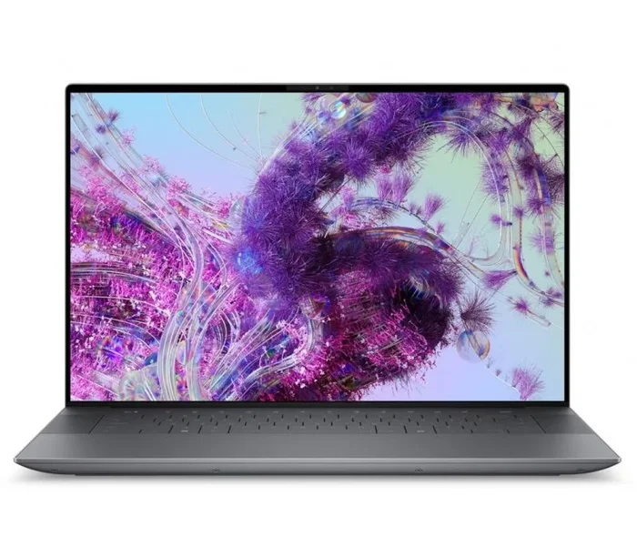 Dell xps 16 9640 ultra 9 185h 16,3»touch 5k ips 400nits 32gb lpddr5x 7467 ssd1tb geforce rtx 4070_8gb 99,5wh w11pro graphite 3y nbd