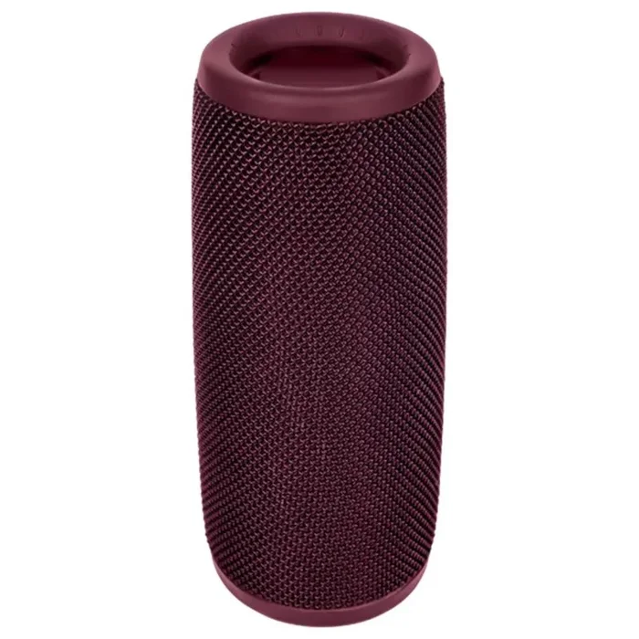 Denver BTV-150BD altavoz portátil o de fiesta Rojo 10 W