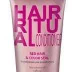 Dermacol hair ritual red hair & color seal conditioner 200 ml