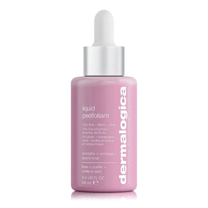 Dermalogica, liquid peelfoliant, minimizing pores, exfoliating lotion, 59 ml