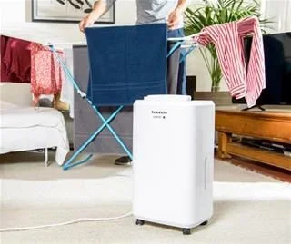 Deshumidificad. 20l electronico taurus dh 20·
