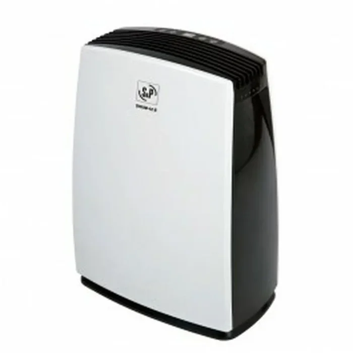 Deshumidificador s&p dhum 16en 2 l 16 l