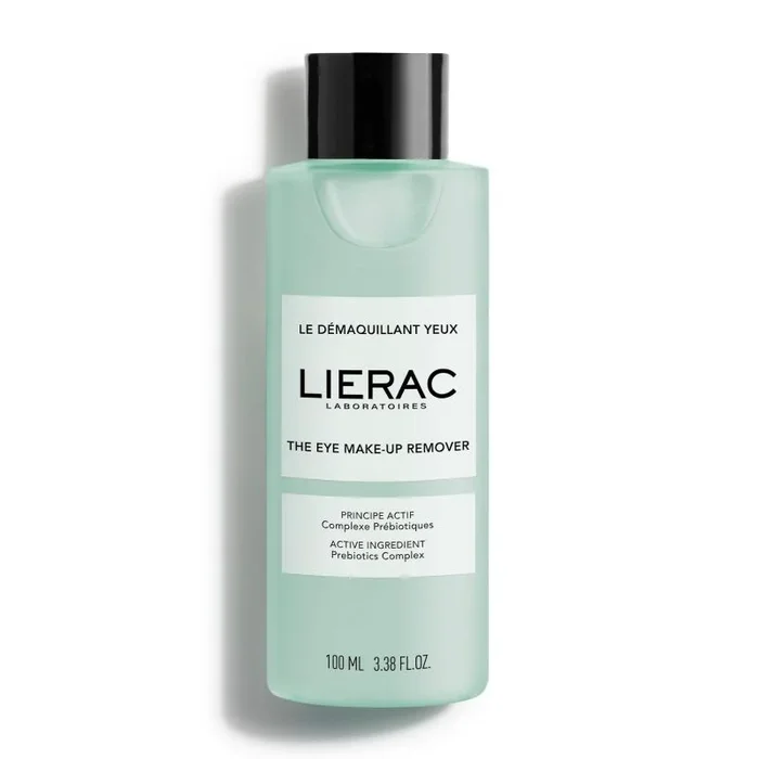 Desmaquillante de ojos 100 ml