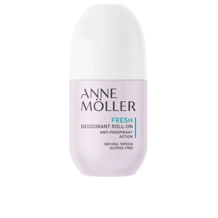 Desodorante Roll-On Anne Möller Body Essentials 75 ml – Marca: Anne Möller – EAN: 8059099002015