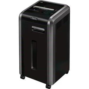 Destructora fellowes 225i