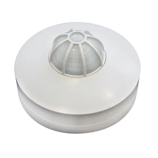 Detector infrarrojos de techo 3 sensores Electro Dh 60.253/TCH/3S 8430552119721