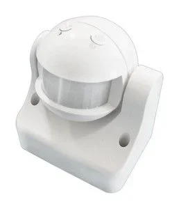 Detector Movimiento Infrarrojos 180º DH