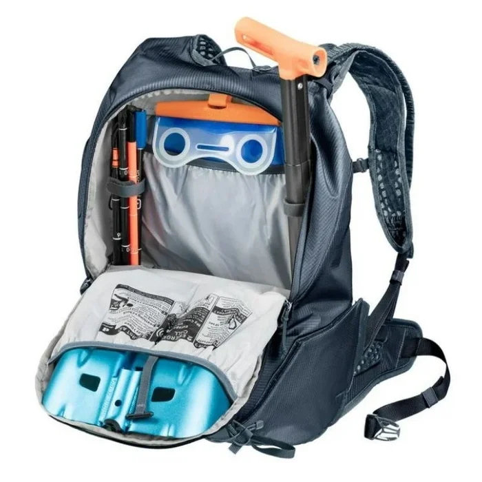 Deuter Mochila Updays 26 black M UNISEX ADULTOS