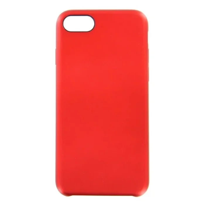 Devia Microfibre cover for iPhone 8/7, C.E.O. 2 Series – Purple red