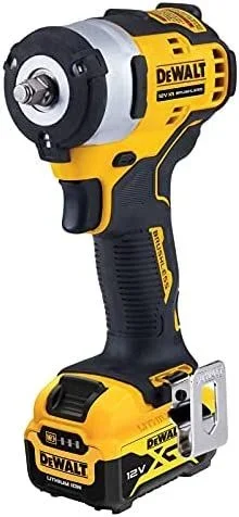 DEWALT DCF903P2-QW Destornillador de percusión inalámbrico