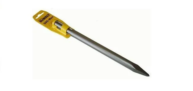 DeWalt DT6821-QZ – Puntero SDS-Max 400mm