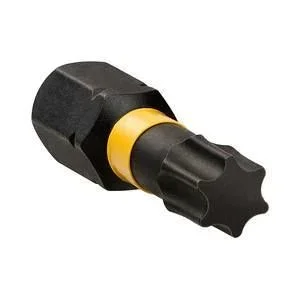 DeWALT DT7380T-QZ punta de destornillador 5 pieza(s)