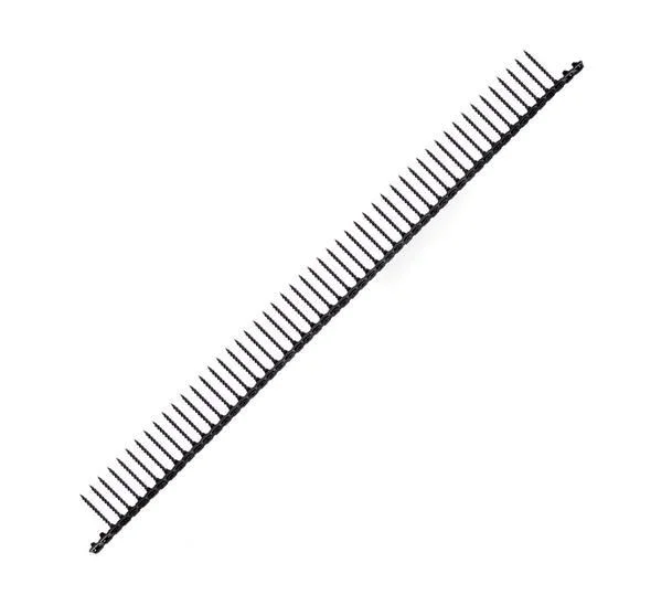 DEWALT DWF4100350 – Tornillos en tira rosca gruesa para paneles de Yeso PH2 3.5x35mm