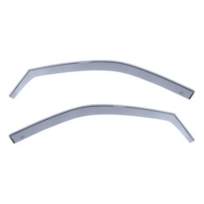 DGA Deflector Compatible con Nissan X-Trail 5P 01-07 Delanteros Interior