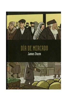 Dia De Mercado (SILLON OREJERO)