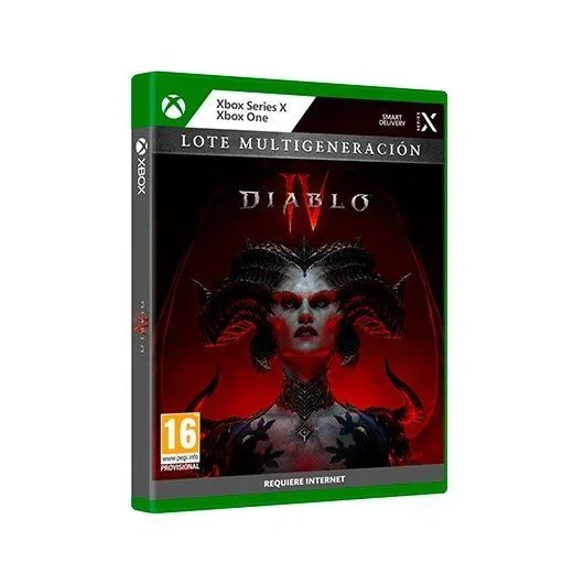 Diablo IV