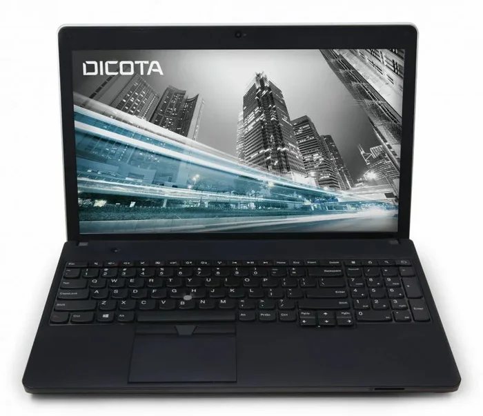 DICOTA D30478 filtro para monitor 31,8 cm (12.5″) Portátil