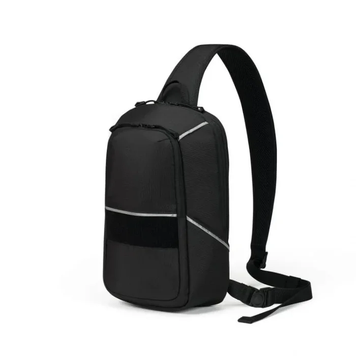 DICOTA P20471-15 mochila Mochila de senderismo Negro Tereftalato de polietileno (PET)