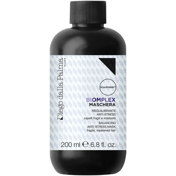Diego dalla Palma Biomplex Balancing Anti-Stress Mask 200 ml