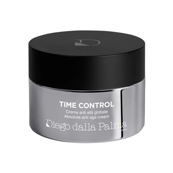 Diego dalla palma, time control, anti-ageing, cream, for face, 50 ml *tester