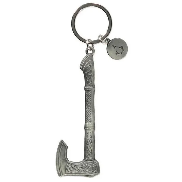 DIFUZED KE120317ASC llavero y llavero tipo cartera Gris