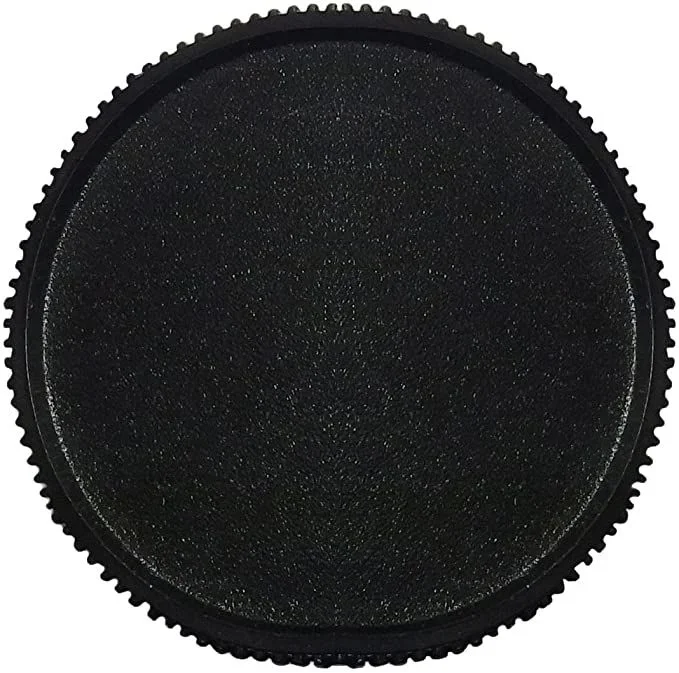 Digicap body cap fourthird ft