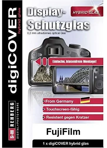 digiCOVER m – Bolso bandolera (15 unidades), transparente, transparente, 15 Centimeters, Bolso bandolera