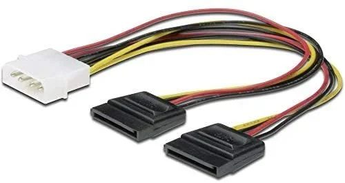 Digitus Cable de corriente interna