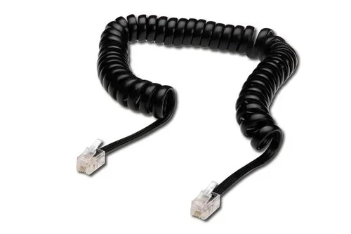 Digitus Cable espiral modular UAE