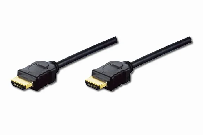 DIGITUS HDMI STANDARD CABLE CABL