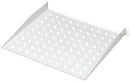 Digitus Rackmount 19″ fixed shelf 1U
