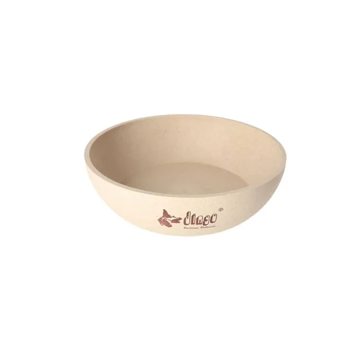 Dingo nature – bamboo bowl – 1500 ml