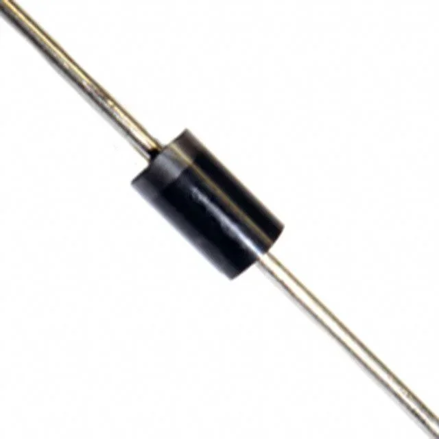 Diodo Rectificador Schottky 200V 5A Capsula DO201 SR5200
