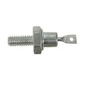 Diodo Zener 6V2 10W 6,2V 10W 1N3998 DO-4
