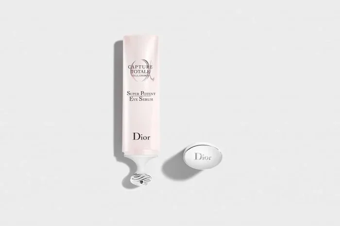 Dior Capture Totale Super Potent sérum para ojos 20 ml Mujeres