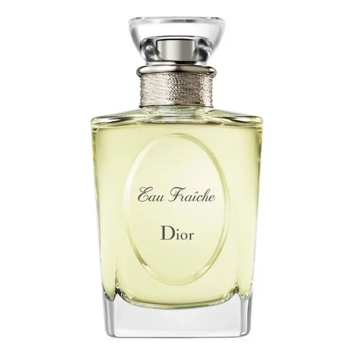 Dior Dior Eau Fraiche Eau de Toilette Vaporizador 100 ml