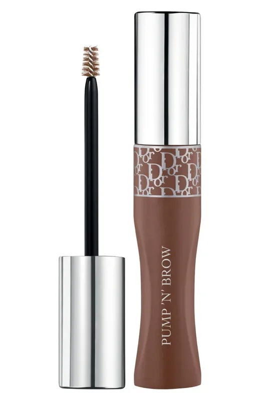 Dior Diorshow Pump’N’ Brow Tinte para cejas 003 Auburn