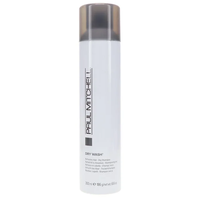 Dior Dry wash refreshes hair dry shampoo 300 ml – 300 ml