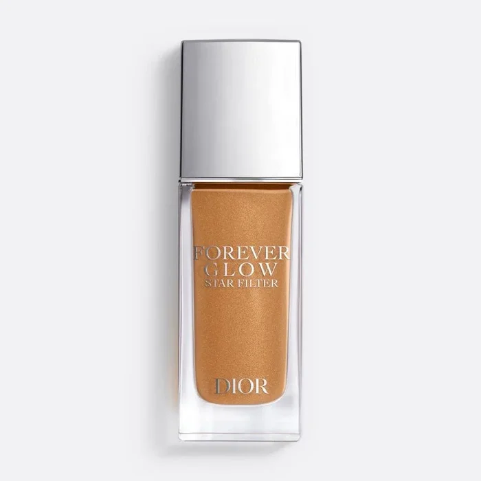 Dior Forever Glow Star Filter 30 ml Frasco dispensador Líquido 5N