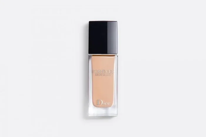 Dior Forever Skin Glow 30 ml Frasco dispensador Líquido 2WP Warm Peach