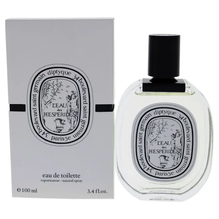 Diptyque L´eau des Hesperides EDT 100 ml UNI