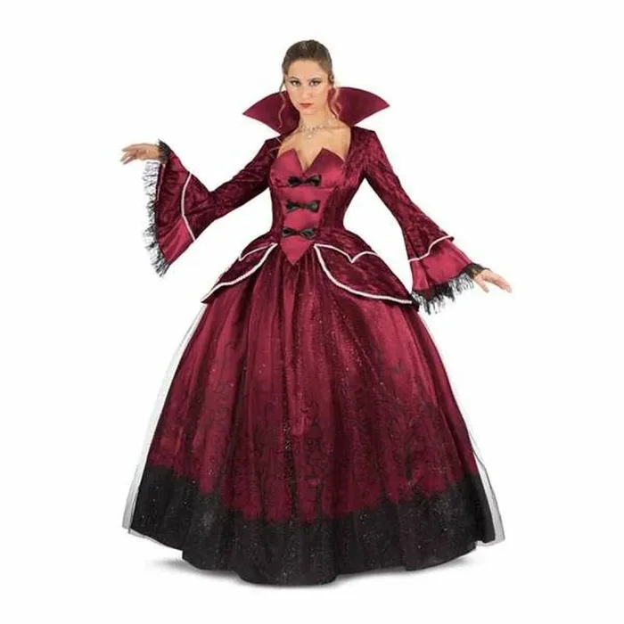 Disfraz para adultos my other me vampira m