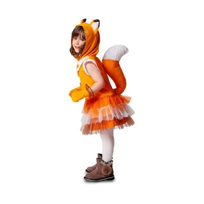 Disfraz para Niños My Other Me Zorro Multicolor S 3-4 Años