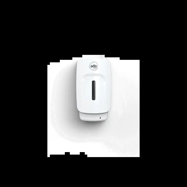 Dispensador automatico Blanco de Gel hidroalcoholico 1 litro g3 dp469
