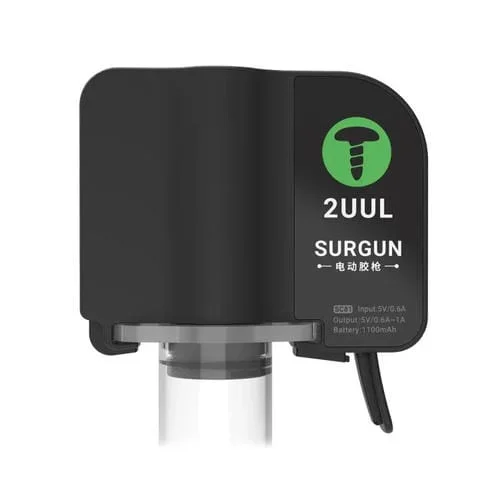 Dispensador de pegamento eléctrico 2uul SC81